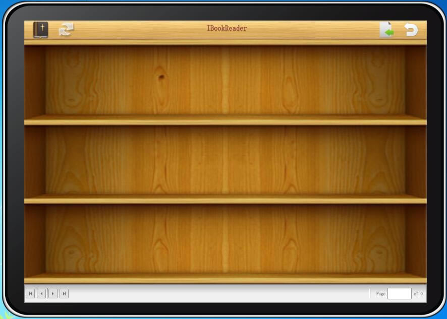iBookReaderpcءiBookReaderɫ v2.7 ٷpc