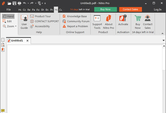 Nitro Pro 9رءNitro Pro 9İ v9 9.0.2.37 ٷ汾кţ