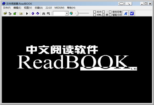 ReadBookĶءReadBookĶpc v1.63 ر棨ע룩