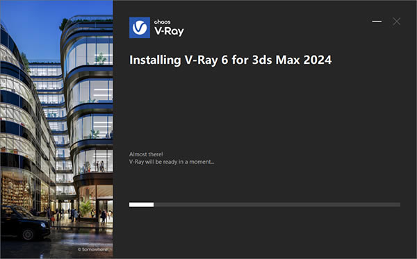 vray for 3dmax 2024İ桿vray for 3dmax 2024İ v6.20.00 Ѱ
