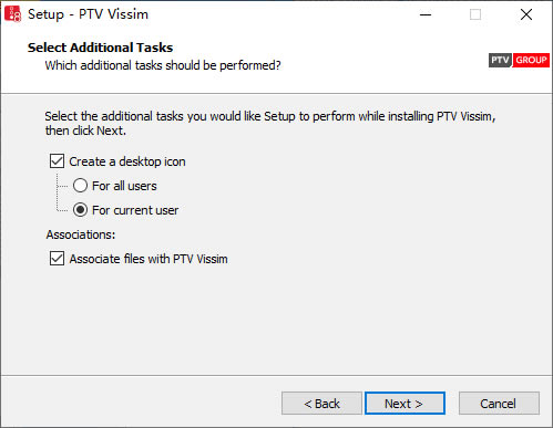 PTV VissimͨPTV Vissimͨṩ v2024.0002 İ