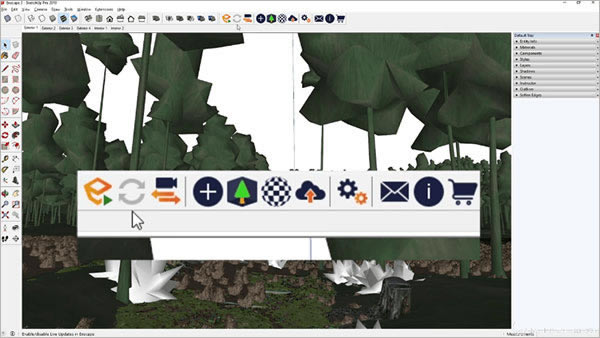 EnscapeװƽءEnscapeװƽ v3.1 pc