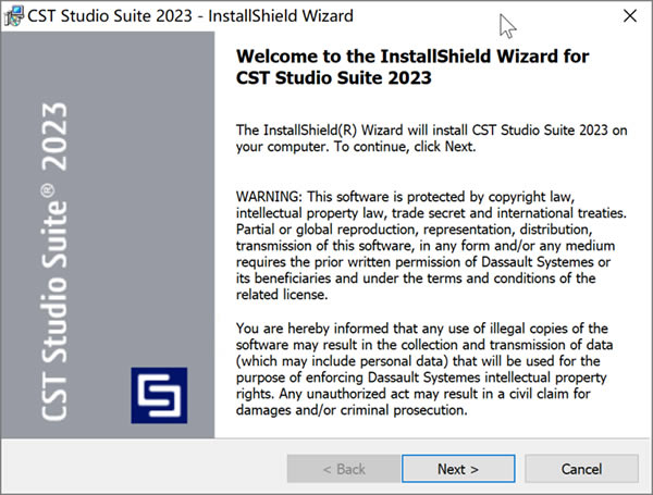 CST Studio Suite2023װƽءCST Studio Suite2023װƽİ ٶư