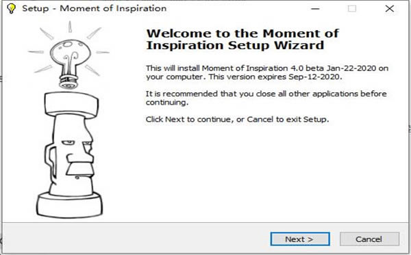 MOI3D中文版下载截图2