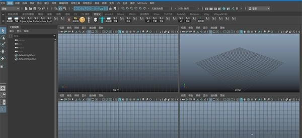 Maya2024ٷ汾Autodesk Maya2024ٷ汾 ٶ̷ pc