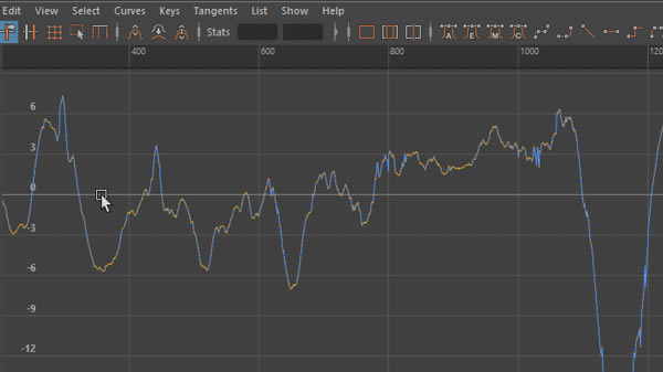 Maya2024官方版新增内容截图6