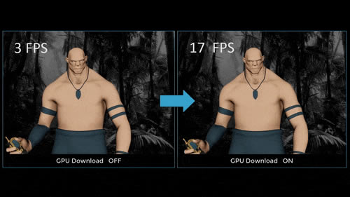 Maya2024官方版新增内容截图7