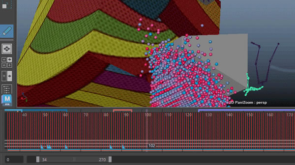 Maya2024官方版新增内容截图8