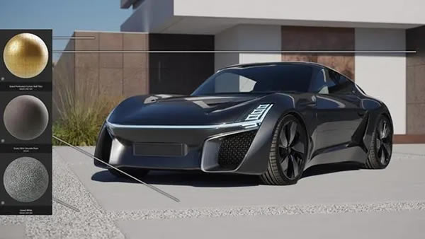 Maya2024官方版新增内容截图11