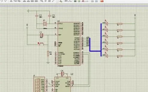 Proteus Pro官方版使用教程1