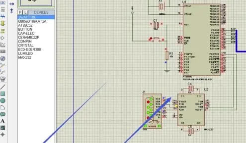 Proteus Pro官方版使用教程7