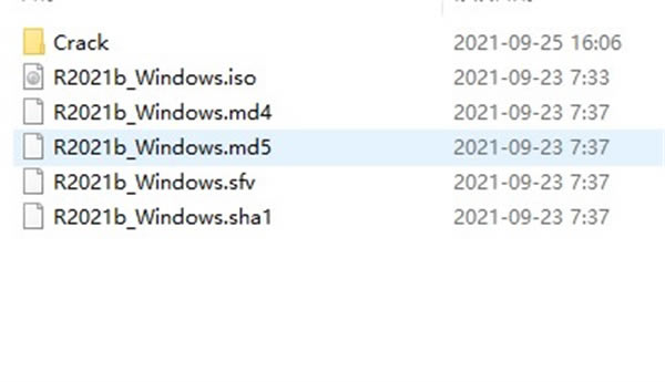 MathWorks MATLAB R2021bѰ桿MathWorks MATLAB R2021bѰ v9.11.0 pc