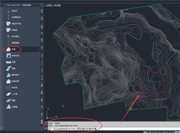 Civil3D2023简体中文激活版软件介绍