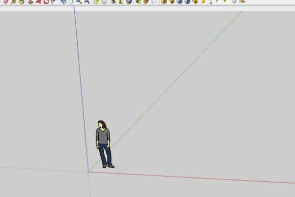 Suapp中文建筑插件集使用方法1