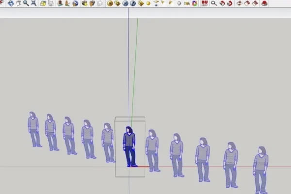 Suapp中文建筑插件集使用方法6