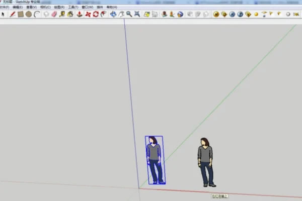 Suapp中文建筑插件集使用方法2