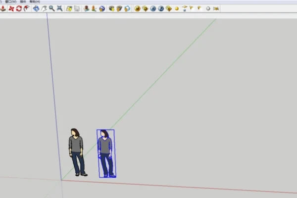 Suapp中文建筑插件集使用方法3