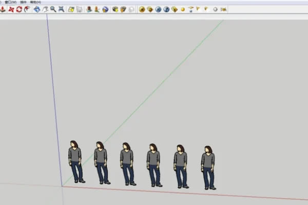Suapp中文建筑插件集使用方法4