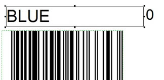 NiceLabel如何调整字体?2