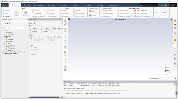 Ansys2023破解版 第1张图片