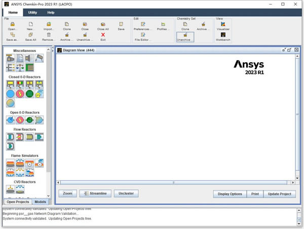 Ansys2023破解版 第2张图片