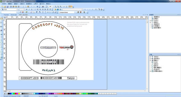 Codesoft特别版下载 第1张图片