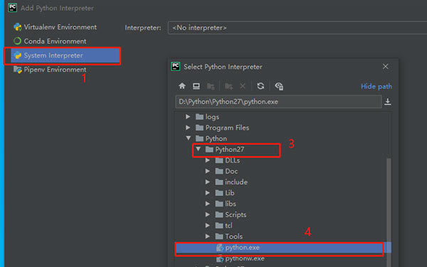 python免费版下载如何运行代码7