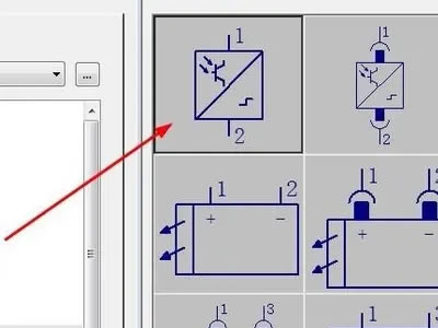 EPLAN Electric P8 3.0怎么旋转部件1