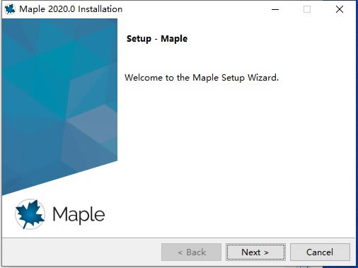 Maple2022װ̳̽ͼ1