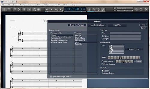 overture5.0İ桿overture5.0İ v5.5.3.0 ȫѰ