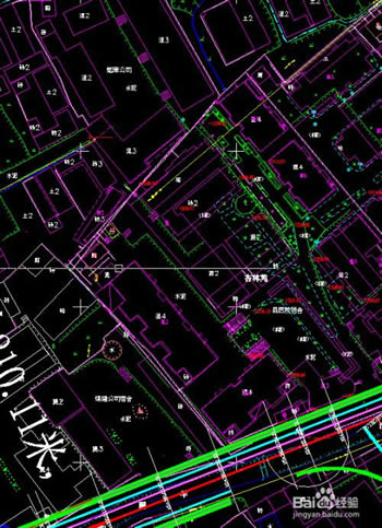 南方Cass9.1破解版怎么绘制地形图4