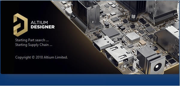 Altium Designer22特别版1