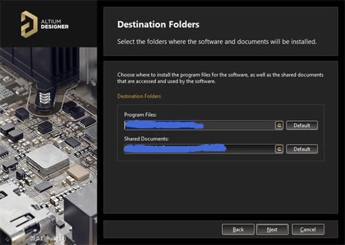 Altium Designer22特别版安装教程5