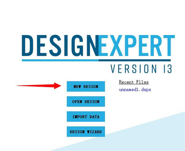ʹDesign ExpertдŻ1