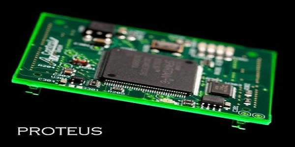 protues特别版特色截图