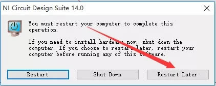 【Multisim14破解版】Multisim14.0中文破解版下载 v2021 汉化破解版(附激活代码)-本站