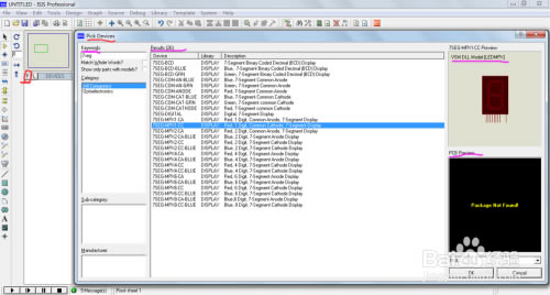 Proteus9ر桿Proteus9.0رٶ v9.5 Ѱ