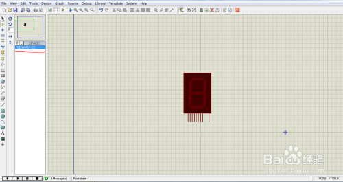 Proteus9ر桿Proteus9.0رٶ v9.5 Ѱ-վ