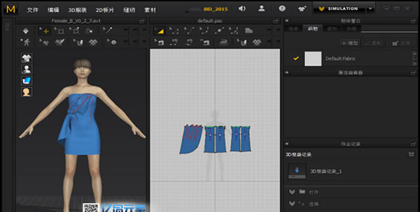 ��marvelousdesigner�ر�����ء�marvelousdesigner�����ر�� V10 ������Ѱ�