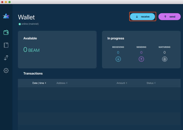��BEAMǮ���ٷ��汾���ء�BEAMǮ�� v5.3.10410.3657 �ٷ��汾