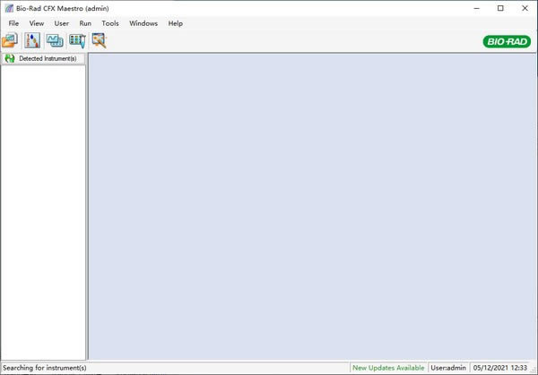 ��BIO-RAD CFX Maestro���ء�BIO-RAD CFX Maestro(����PCR���ݴ�����ʦ) v4.1 �ٷ��汾