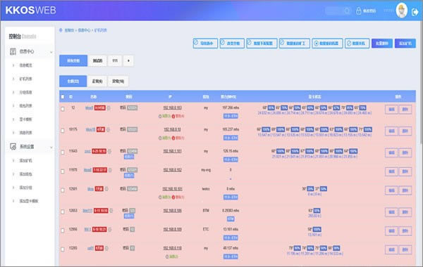 ��KKOS���̹���ϵͳ��KKOS���̹���ϵͳ���� v1.0 �ٷ��汾