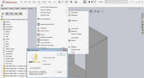 ��EFICAD SWOOD��Ѱ����ء�EFICAD SWOOD(ľ����ƹ���) v2020 ��Ѱ�