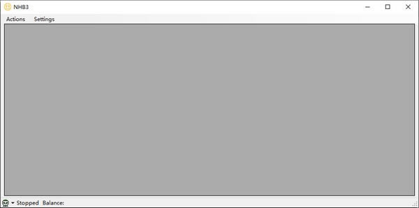 ��NiceHashBot�ٷ��汾���ء�NiceHashBot(�����Զ�������Bot) v3.0.0.1 �ٷ��汾