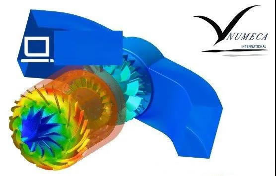 ��NUMECA FINE/Turbo16���°桿NUMECA FINE/Turbo16���� v16.0 ���°�