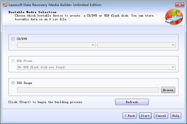 ��Lazesoft Data Recovery���ء�Lazesoft Data Recovery(���ݻָ�����) v4.5.1 �ٷ��汾