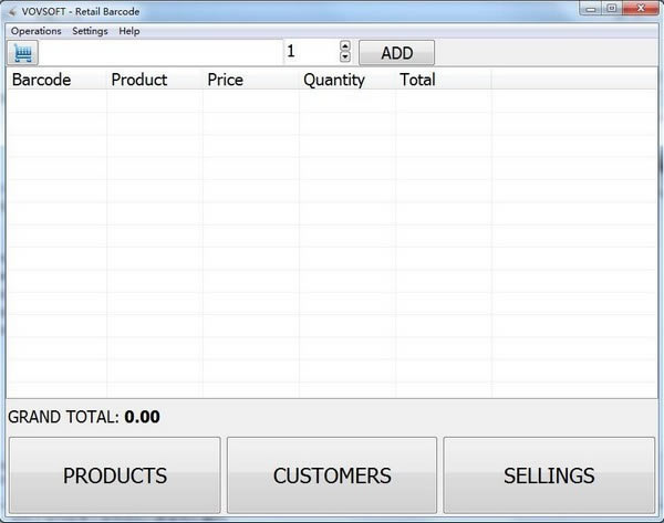 ��VovSoft Retail Barcode���ء�VovSoft Retail Barcode(��������ϵͳ) v4.8 ��Ѱ�