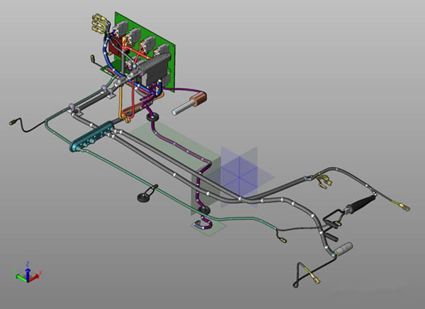 ��EPLAN Harness Pro D�ر�����ء�EPLAN Harness Pro D(��ά�������) V2.9 �����ر��