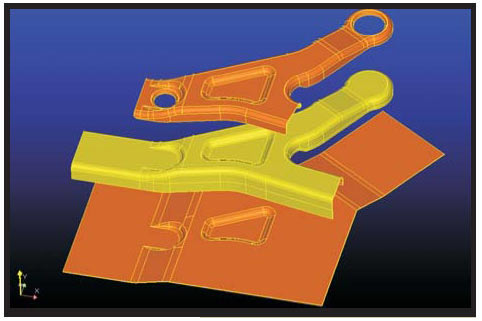 ��FTI FormingSuite2021�ر�����ء�FTI FormingSuite V2021 �����ر��