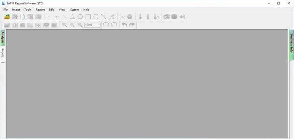 ����غ��ⱨ����������ٷ��汾���ء���غ��ⱨ���������(SatIrReport) v2.6.3 �ٷ��汾